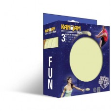 Kan Jam Mini Disc, 3-Pack   554120000